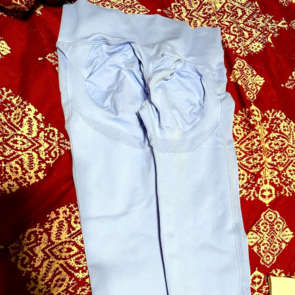 Compression leggings small